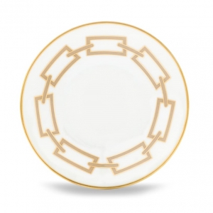 Ginori Catene Cachemire Coffee Saucer